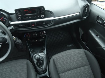 Kia Picanto III Hatchback 5d 1.2 DOHC 84KM 2020 Kia Picanto 1.2 MPI, Salon Polska, 1. Właściciel, zdjęcie 7