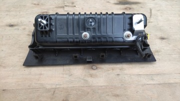 FORD FOCUS MK3 DRIVER'S KNEE PILL USA DM51 78042A01 AD ОРИГИНАЛ!