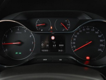 Opel 2017 Opel Crossland X 1.2T INNOVATION Klimatyzacja, zdjęcie 21