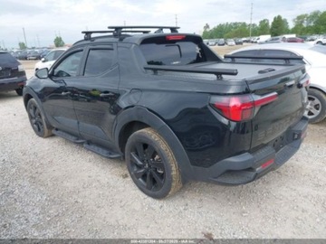 Hyundai 2023 Hyundai Santa Cruz Night 2023 2.5l 2.5 Benzyna 281KM, zdjęcie 3