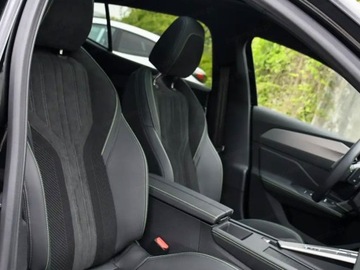 Peugeot 408 2025 Od ręki - GT Exclusive S&amp;S 1.2 mHEV e-DSC6 145KM, zdjęcie 3