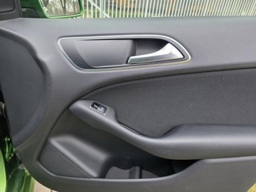 Mercedes Klasa B W246 Sports Tourer Facelifting 1.6 180 122KM 2017 MERCEDES B180, 1,6l benzyna 122KM Automat Niski przebieg: 103,232km, zdjęcie 30