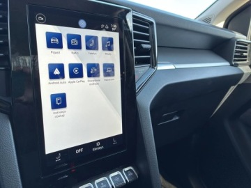 Volkswagen Amarok II 2025 Volkswagen Amarok PRO PLUS 4motion/4x4, 2.0TDI 170, zdjęcie 19