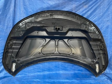 NISSAN QASHQAI J11 13-17 КАПОТ