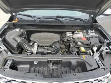  GMC Acadia 2023r., Denali, od ubezpieczalni 3.6 Benzyna 310KM, zdjęcie 11