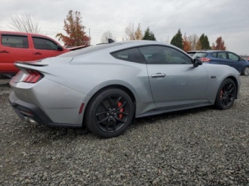 Ford Mustang VI Fastback Facelifting 5.0 Ti-VCT 450KM 2024 Ford Mustang Gt 2024 5.0 Benzyna 450KM, zdjęcie 3