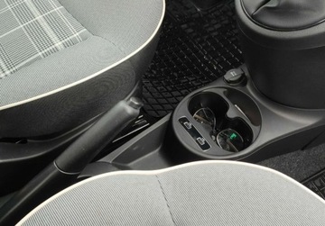 Fiat 500 II Seria 4 1.0 mHEV 70KM 2021 Fiat 500 Pierwszy wlasciciel. Salon Polska Hybryda 70KM, zdjęcie 11