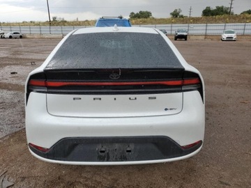 Toyota Prius V (XW60) 2023 Toyota Prius Le 2023 2.0l 2.0 Hybryda 196KM, zdjęcie 2