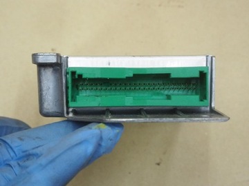 Модуль датчика подушки безопасности AIRBAG BMW e39 BMW X5 BMW E53 6900727