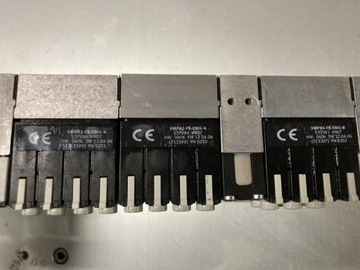 Пневмоостров FESTO CPX-FB-13