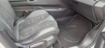 Peugeot 3008 II Crossover 1.5 BlueHDI 130KM 2019 Peugeot 3008 Super Stan 1.5 BlueHDi 130 Crossway, zdjęcie 29