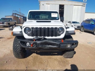 Jeep Gladiator 2025 Jeep Gladiator Mojave X 2025 3.6 Benzyna 285KM, zdjęcie 7