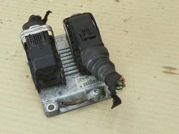 OPEL CORSA КОМБО-КОНТРОЛЛЕР 0261206072 09115111 BY