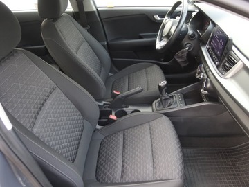 Kia Rio IV Hatchback 5d Facelifting 1.0 T-GDI 100KM 2023 Kia Rio 1.0 T-GDI, Salon Polska, 1. Właściciel, zdjęcie 8