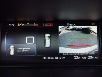 Citroen Grand C4 Picasso II Grand Picasso 1.2 PureTech 130KM 2015 Citroen C4 Grand Picasso Exclusive, Salon PL, bezwypadkowy, Gwarancja 1.2, zdjęcie 4
