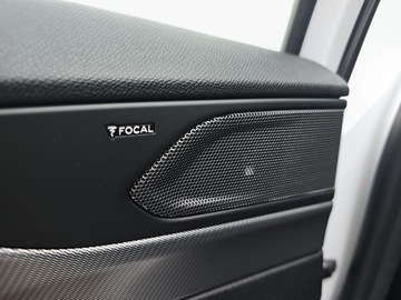 Peugeot 408 Crossover 1.2 PureTech 130KM 2023 Peugeot 408 Dealer Peugeot | Polski Salon | Serwis, zdjęcie 32