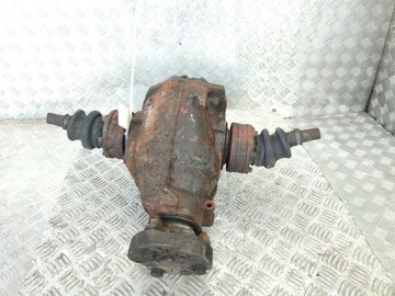 DYFERENCJAŁ MOST TYŁ MERCEDES C W203 S203 2,87