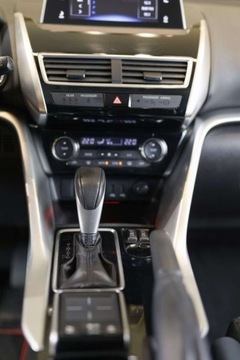 Mitsubishi Eclipse Cross SUV 1.5 T 163KM 2017 Mitsubishi Eclipse Cross 1.5 T Invite Plus CVT 1.5 Benzyna 163KM, zdjęcie 23