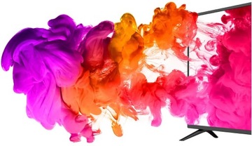 Kiano SlimTV 40-дюймовый Smart DVB-T2 Full HD LED-телевизор