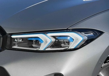 BMW Seria 3 G20-G21 Touring 2.0 320d 190KM 2024 BMW Seria 3 I wlasciciel M Sport Hak Gwarancja Bezwypadkowy FVAT23, zdjęcie 6