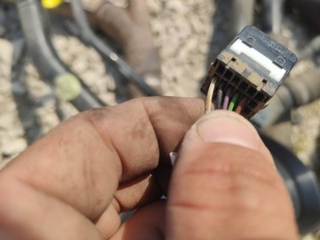 FF ZRCÁTKO PRAVÉ 5 PIN OPEL ASTRA K V 15- H/B Z10A UK GB