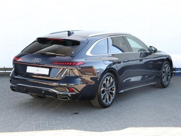 Audi A6 C9 3.0 55 TFSI 367KM 2025 AUDI A6 TFSI quattro Combi (367KM) 2025, zdjęcie 5