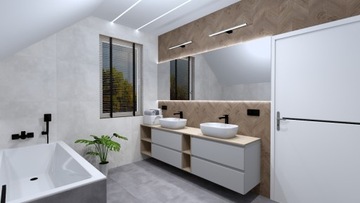 OMNIRES PARMA СКРЫТЫЙ ДУШ