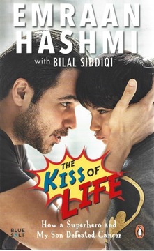THE KISS OF LIFE Hashmi w