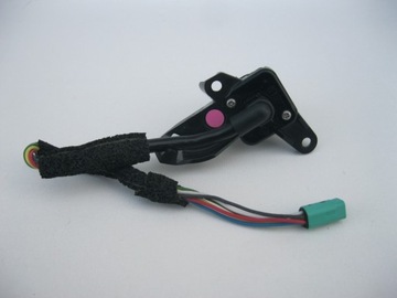 КАМЕРА ЛЕВОГО ЗЕРКАЛА LEXUS ES 360 19-21