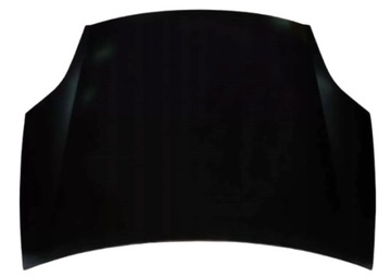 FIAT BRAVO 2007- KAPOTA KRYT MOTORU NOVÁ