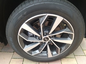 Audi Q5 II SUV Facelifting 2.0 45 TFSI 265KM 2023 Audi Q5 45 TFSI Quattro S tronic SLine, 2023 rok, zdjęcie 8