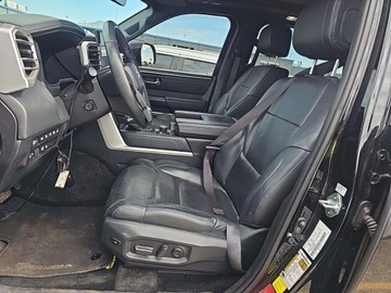 Toyota Sequoia II 2024 Toyota Sequoia Platinum 2024 3.4l 3.4 Benzyna 437KM, zdjęcie 7