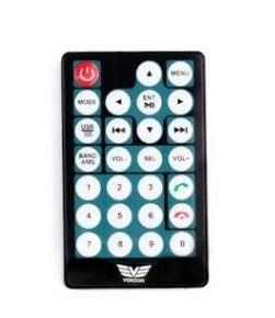 Pilot do radia samochodowego Vordon HT-852