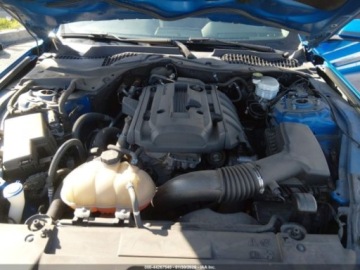 Ford Mustang VI 2020 Ford Mustang 2020r., Ecoboost Fastback, 2.3L, od ubezpieczalni 2.3 Benzyna, zdjęcie 11