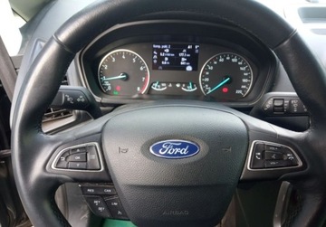 Ford Ecosport II 2019 Ford EcoSport Salon Polska Benzyna 95KM, zdjęcie 7