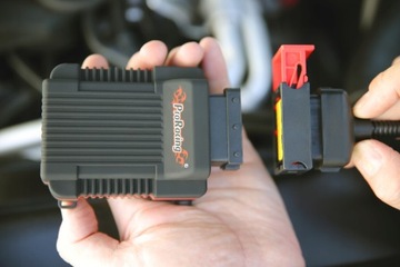 Chip UNICATE XT do HONDA CR-V III 2.2 i-CTDi 140KM