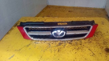 Grill Atrapa Chevrolet Lacetti