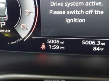 Audi Q5 II 2024 Audi Q5 Premium Plus 45 Tfsi S Line Quattro 2024 2.0l 2.0 Benzyna 261KM, zdjęcie 10