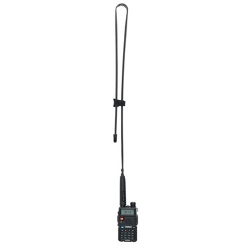 ТАКТИЧЕСКАЯ СКЛАДНАЯ АНТЕННА KENWOOD BAOFENG CS 72см