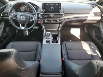 Honda 2022 Honda Accord Sport 2022 2.0l 2.0 Benzyna 252KM, zdjęcie 8