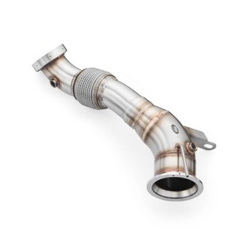 DOWNPIPE TOYOTA YARIS GR 1.6