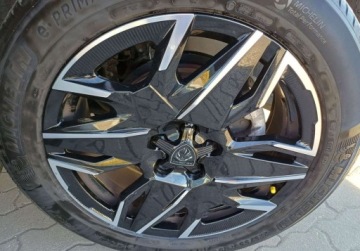 Peugeot 3008 III 2024 Peugeot 3008 1.2 PureTech mHEV Allure e-DCS6 I wl. GWARANCJA FV23, zdjęcie 8