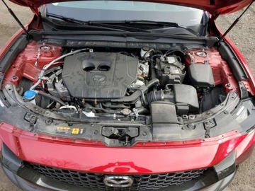 Mazda 2025 Mazda CX-50 2025 Mazda CX-50 Premium Plus 2.5 Benzyna 187KM, zdjęcie 12