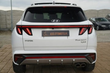 Hyundai Tucson IV 2023 Hyundai Tucson MAX OPCJA skóra FUL LED nawi, zdjęcie 11