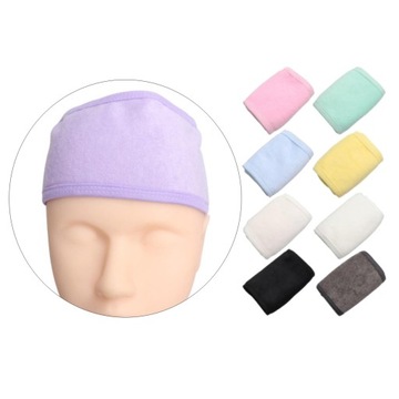 SPA-повязка для лица, регулируемая чистка лица, косметические инструменты, дышащий белый цвет