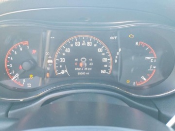 Dodge Durango III 3.6 V6 294KM 2018 Dodge Durango Dodge Durango GT RWD z 2018 roku od ubezpieczalni 3.6 Benzyna, zdjęcie 9