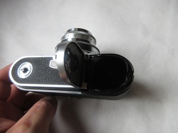 VOIGTLANDER VITO B КАМЕРА UNIKAT В ОЧЕНЬ ХОРОШЕМ СОСТОЯНИИ РЕАЛЬНОЕ ФОТО