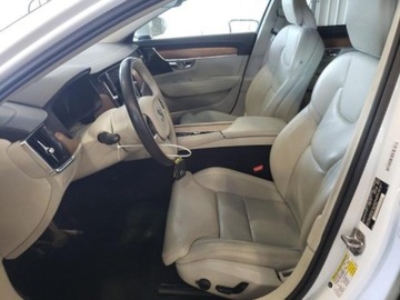 Volvo S90 II 2020 Volvo S90 2020 Volvo S90 T6 AWD Inscription 2.0 Benzyna 235KM, zdjęcie 6