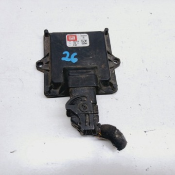 Sterownik Gazu BRC Sequent 32 DE817030