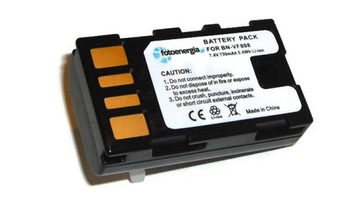 Bateria do Everio GR-D720 GR-D720EZ GR-D740AC